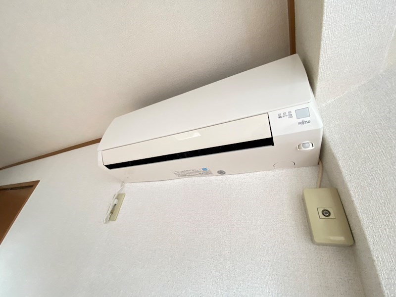 コスモハイツ その他5