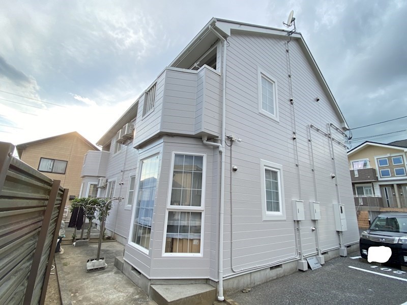 コスモハイツ その他外観2