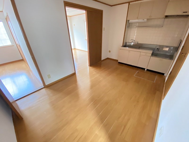 コスモハイツ その他16