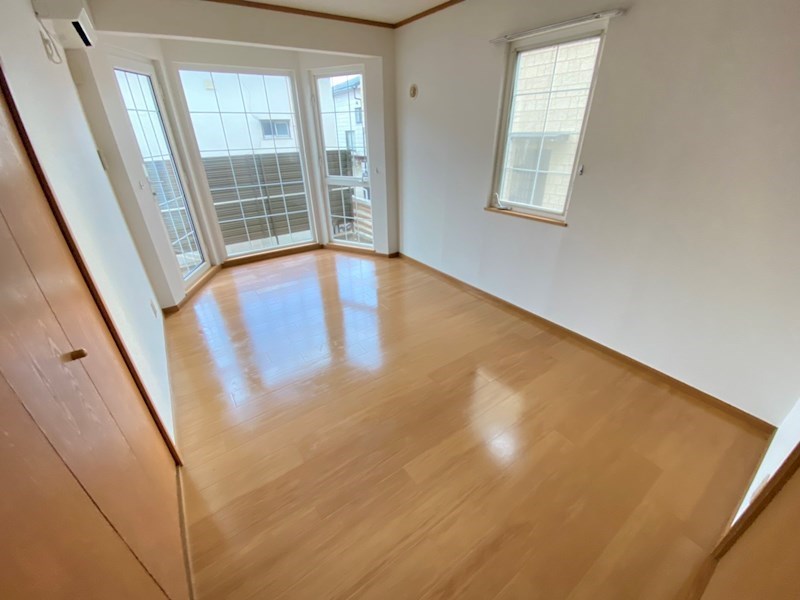 コスモハイツ その他17