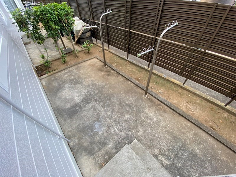 コスモハイツ その他18