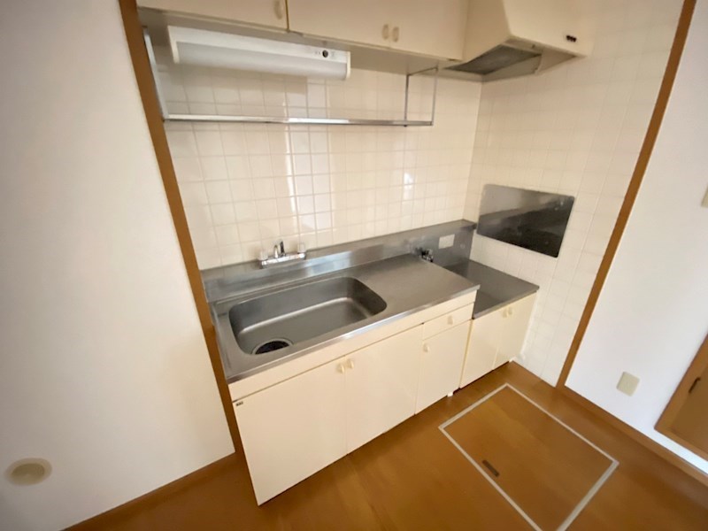 コスモハイツ その他21