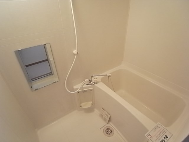 コスモハイツ 風呂画像