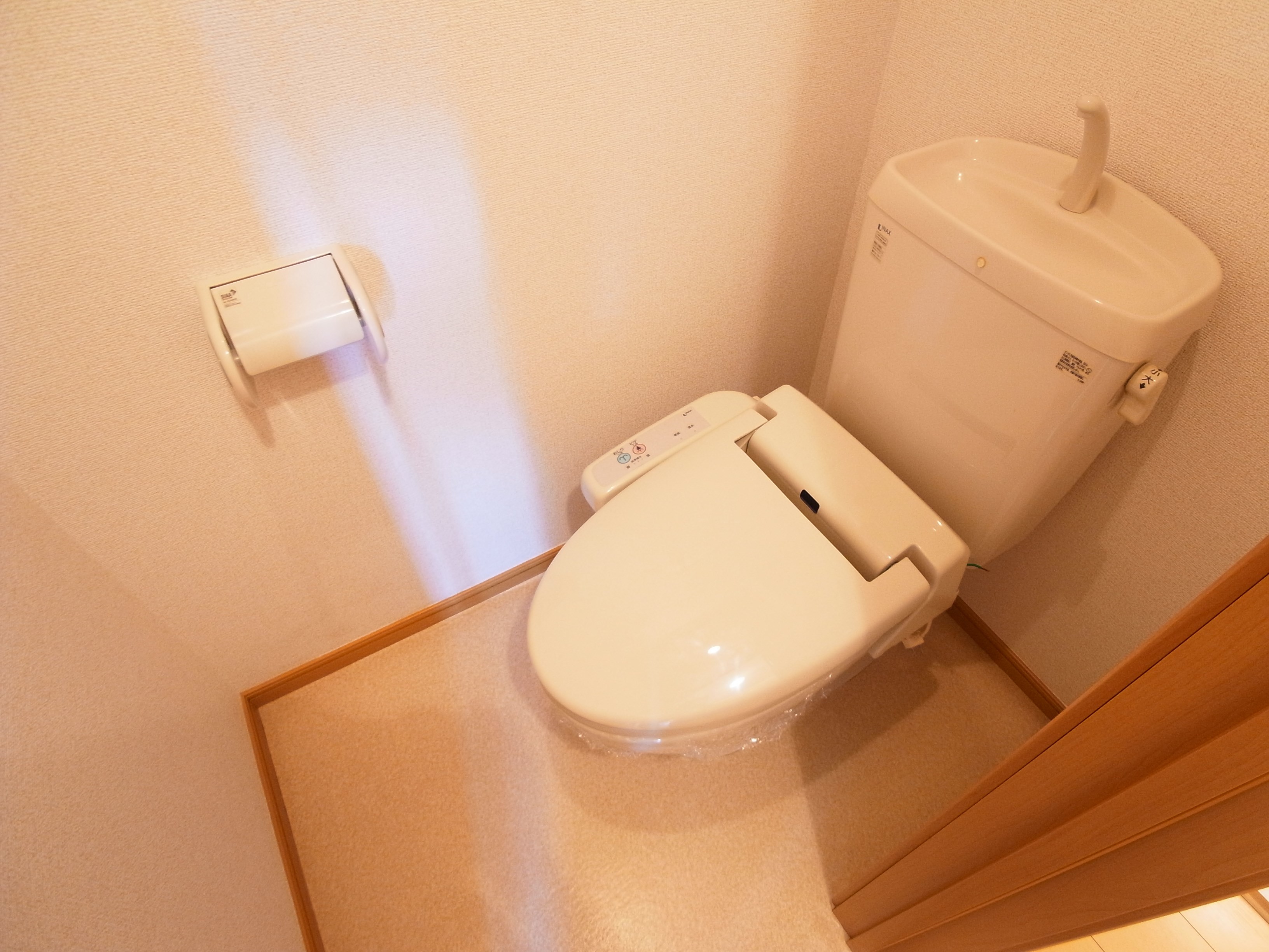 メルシープラザⅡ その他1