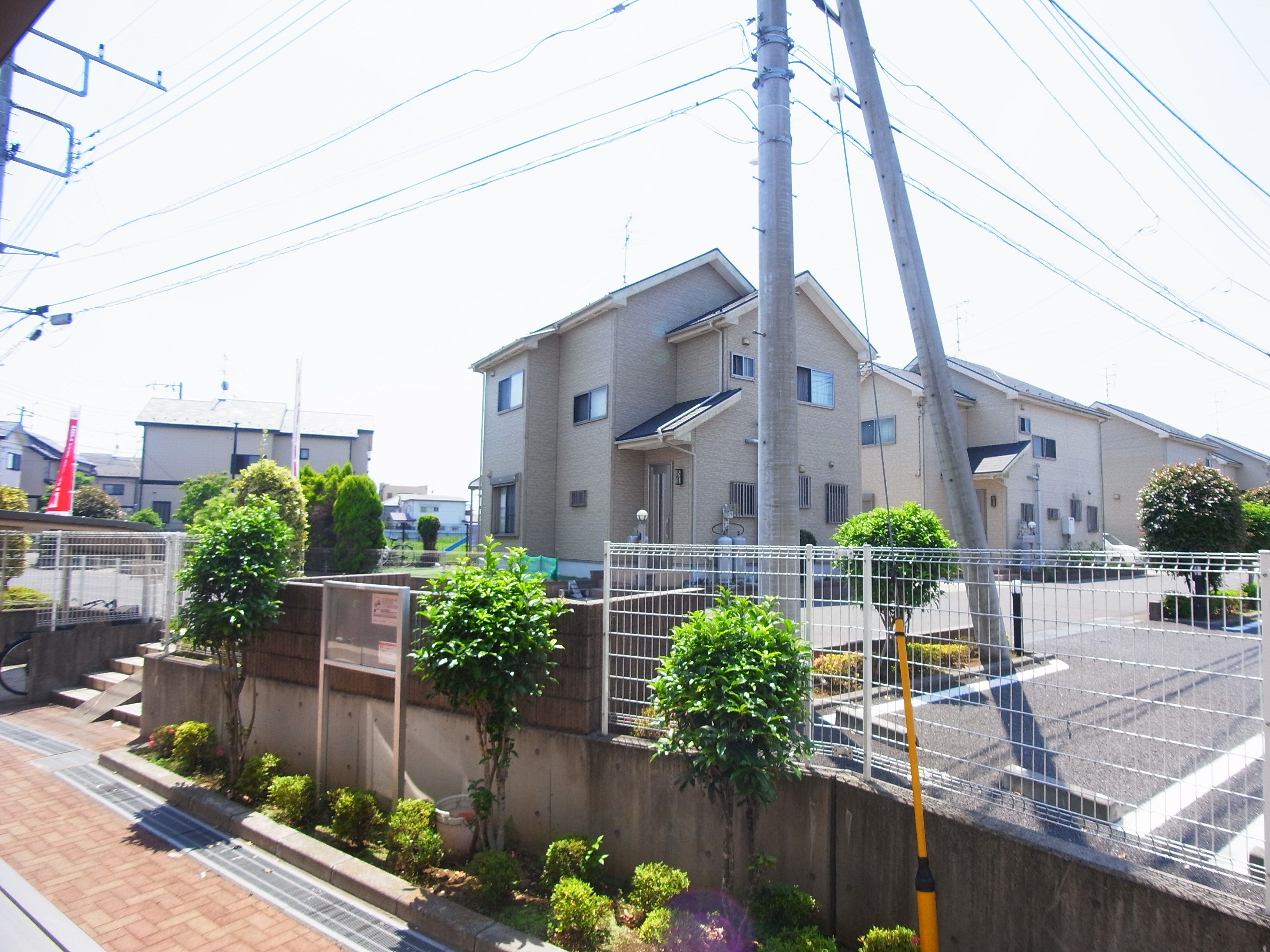 メルシープラザⅡ その他5