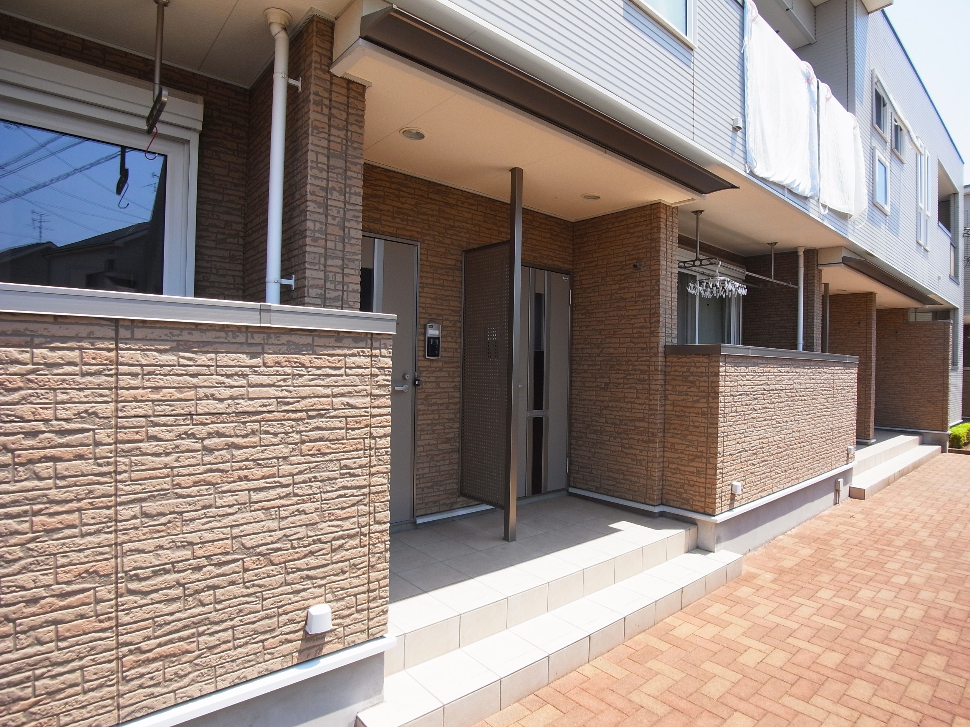 メルシープラザⅡ その他外観3