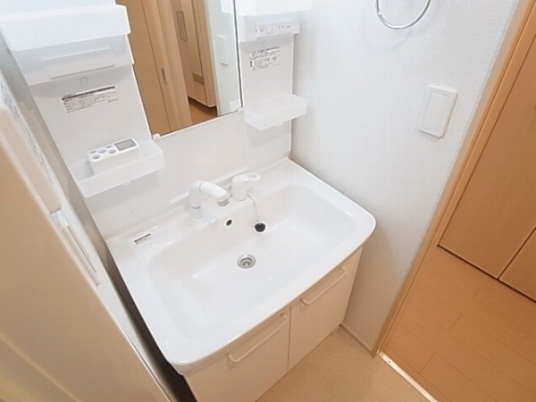 アジャート　ビブレⅡ その他2