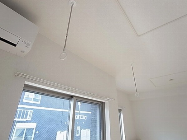 アジャート　ビブレⅡ その他6