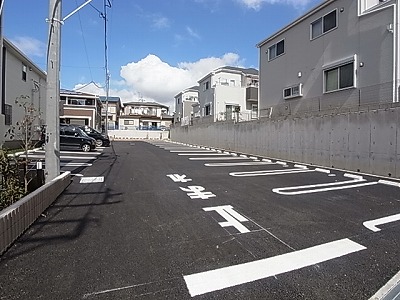 アジャート　ビブレⅡ その他外観1