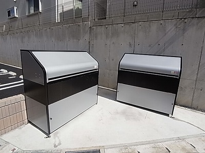 アジャート　ビブレⅡ その他外観2