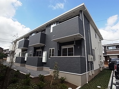 アジャート　ビブレⅡ その他外観3