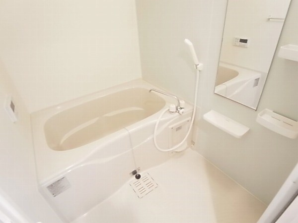 アジャート　ビブレⅡ 風呂画像