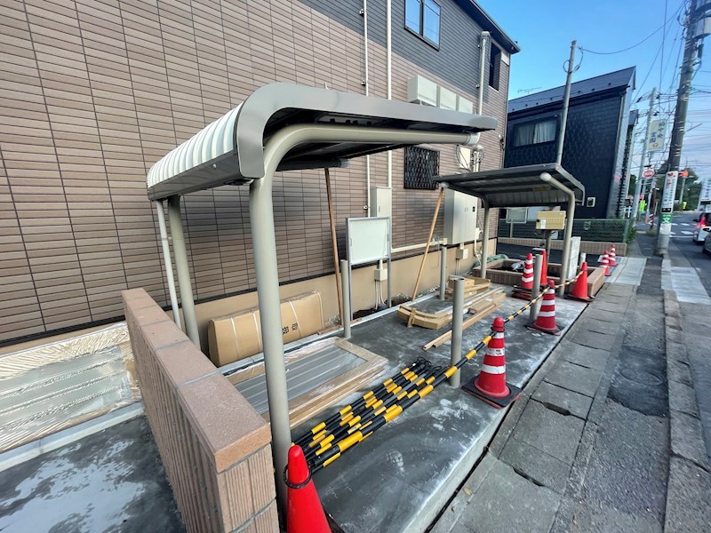 ル・ボヌール その他外観2