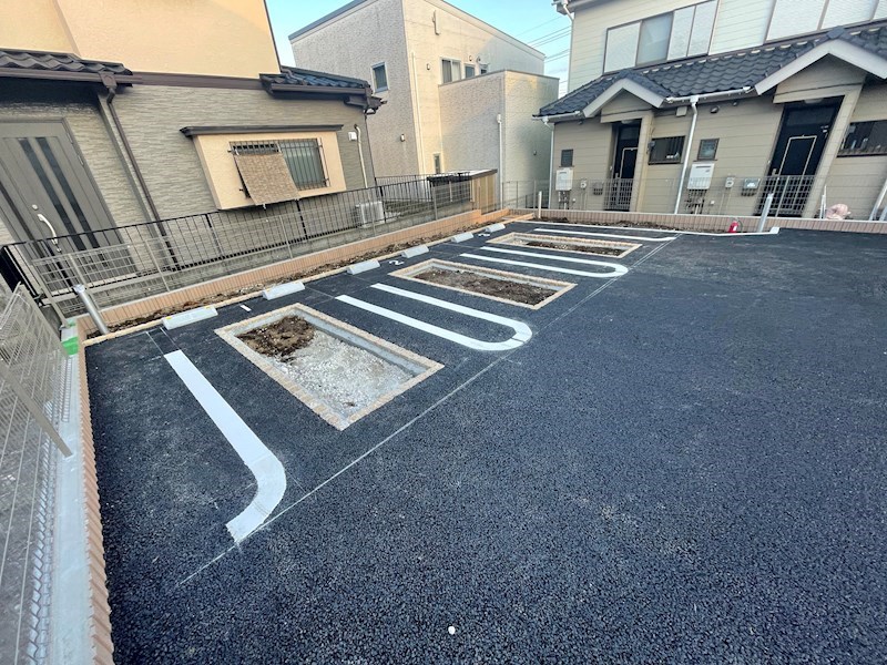 ル・ボヌール その他外観3