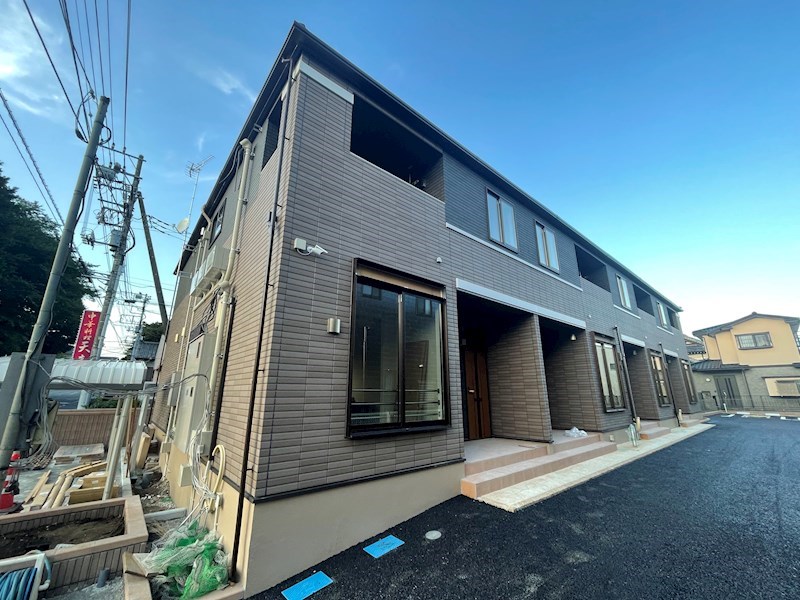 ル・ボヌール その他外観4