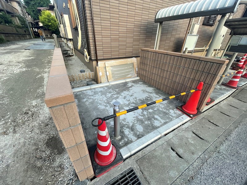 ル・ボヌール その他外観5