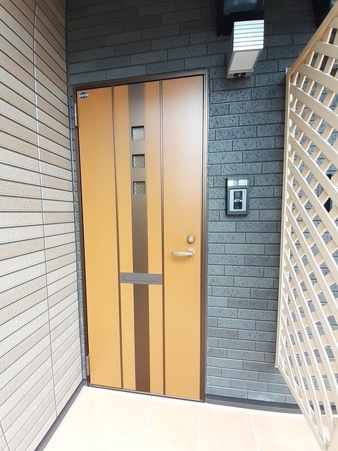 ル・ボヌール その他外観6