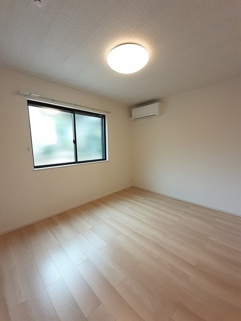 ル・ボヌール ベッドルーム