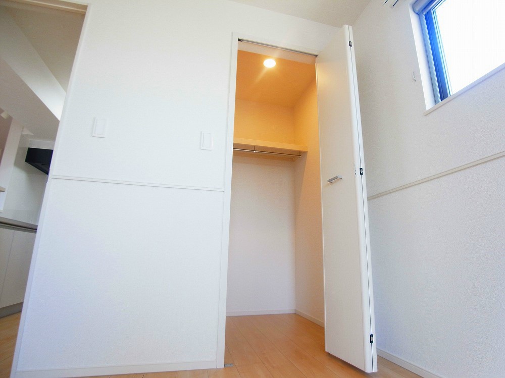 ニューサンモール・アゼリアＡ その他3