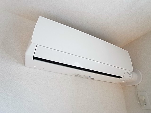 ニューサンモール・アゼリアＡ その他5