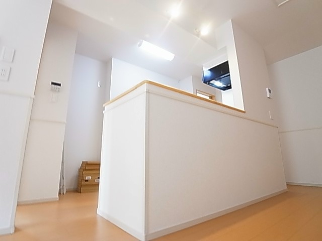 ニューサンモール・アゼリアＡ その他6