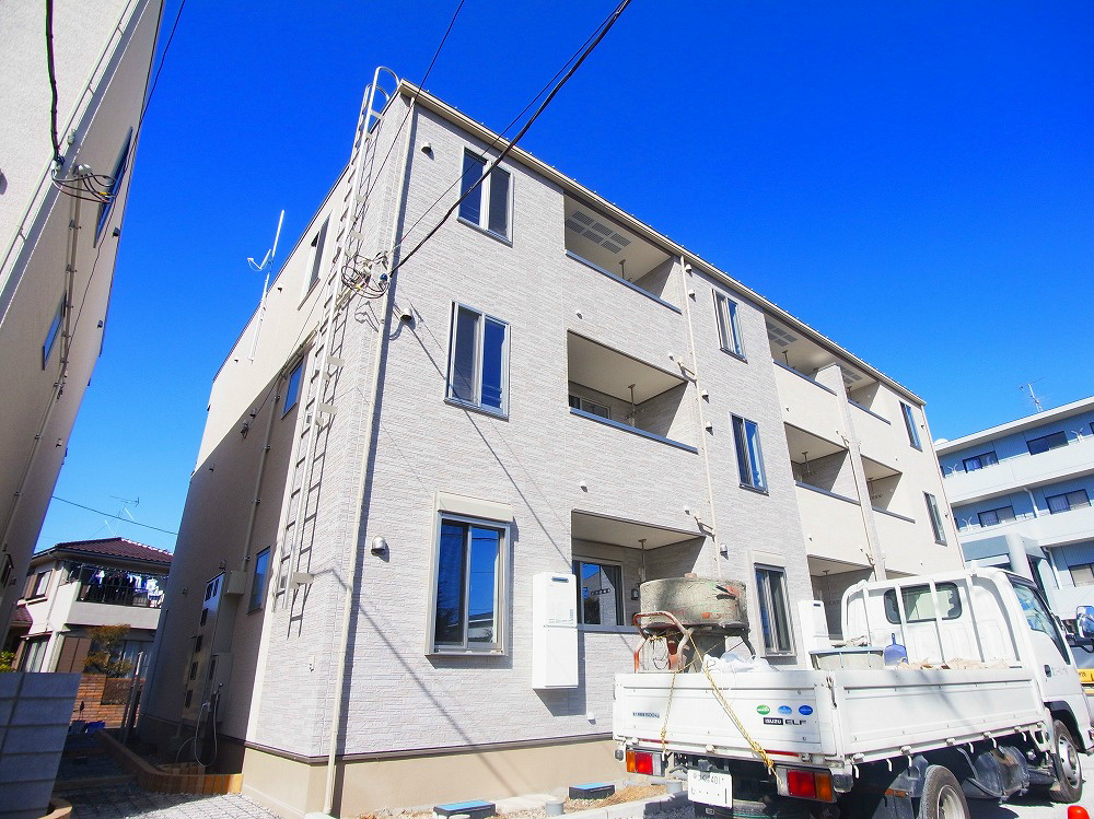 ニューサンモール・アゼリアＡ その他外観1