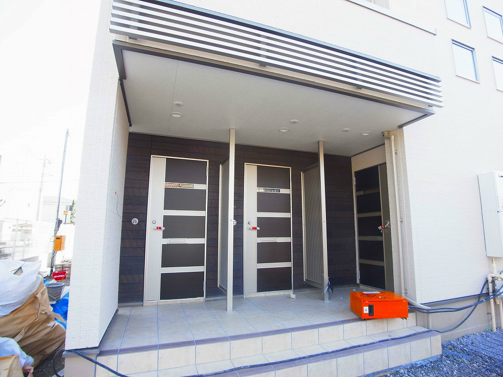 ニューサンモール・アゼリアＡ その他外観3