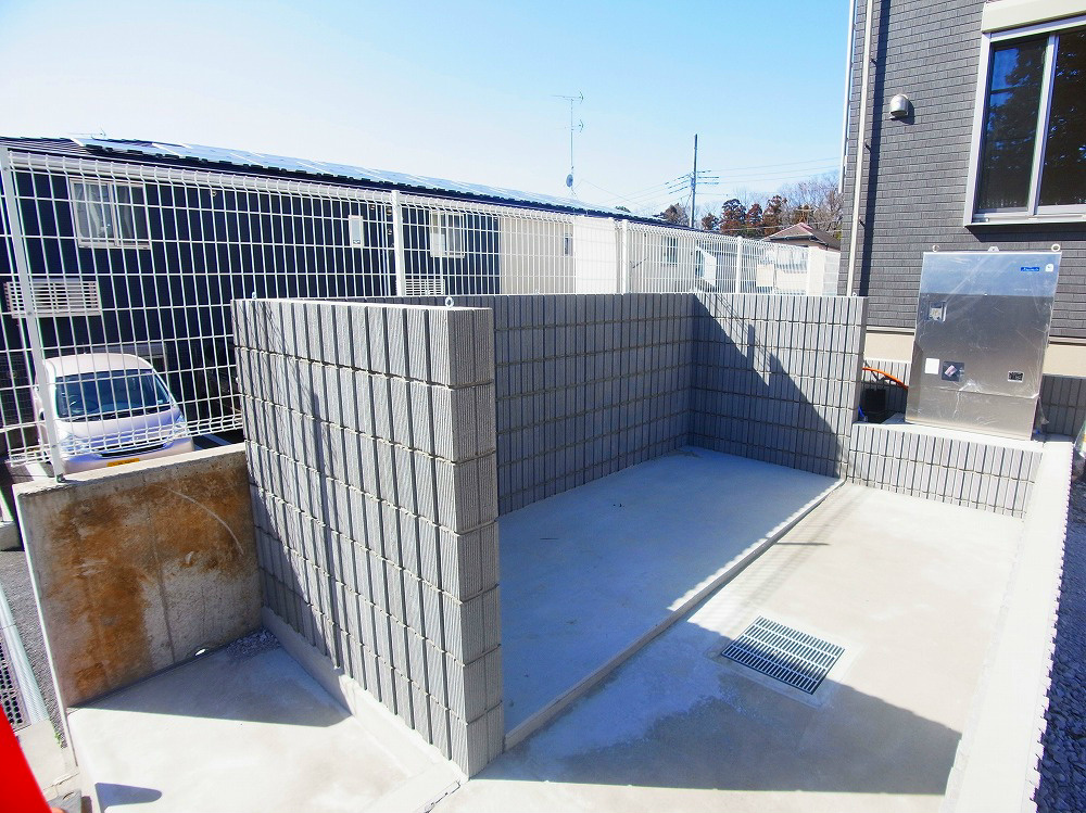 ニューサンモール・アゼリアＡ その他外観5