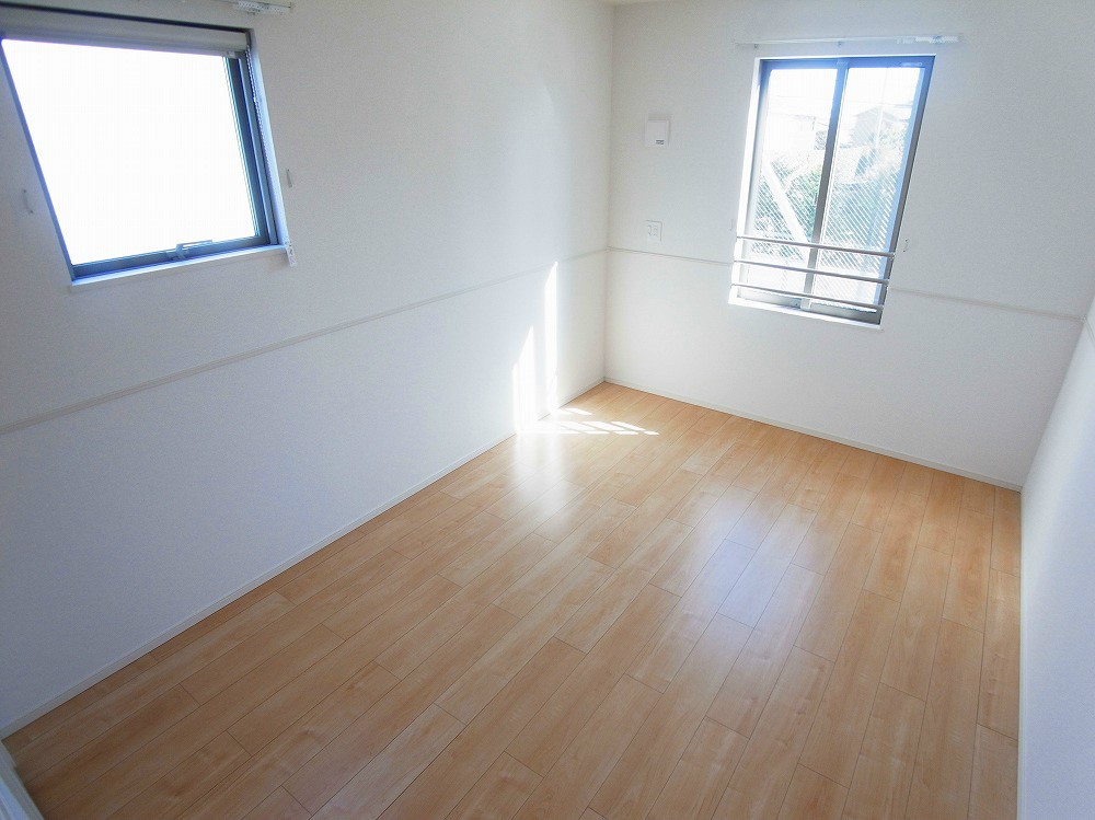 ニューサンモール・アゼリアＡ その他7