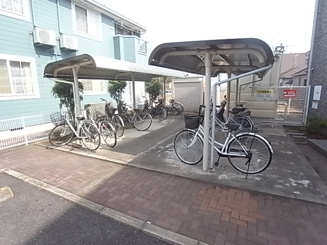 シャンドフルールⅡ その他外観4