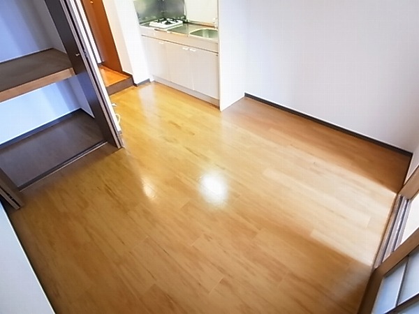 シャンドフルールⅡ その他7