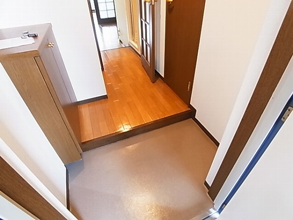 シャンドフルールⅡ その他10