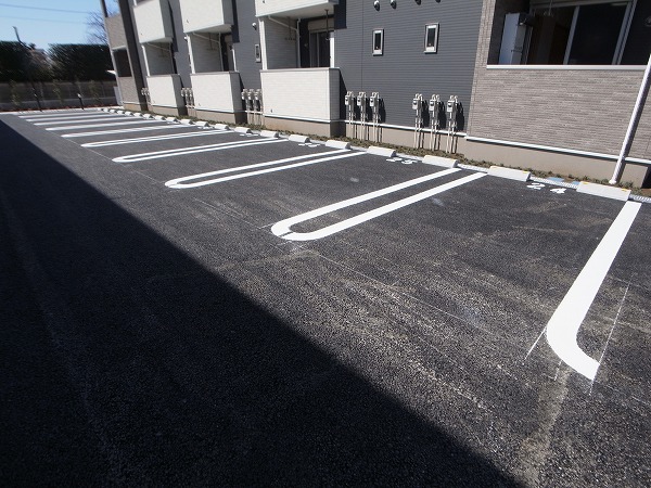 ノイクラール その他外観2