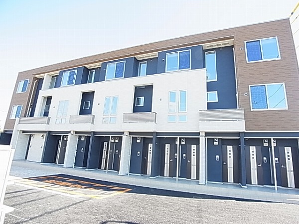 ノイクラール その他外観4