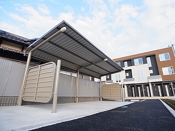 ノイクラール その他外観6