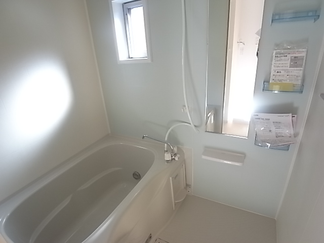 ノイクラール 風呂画像