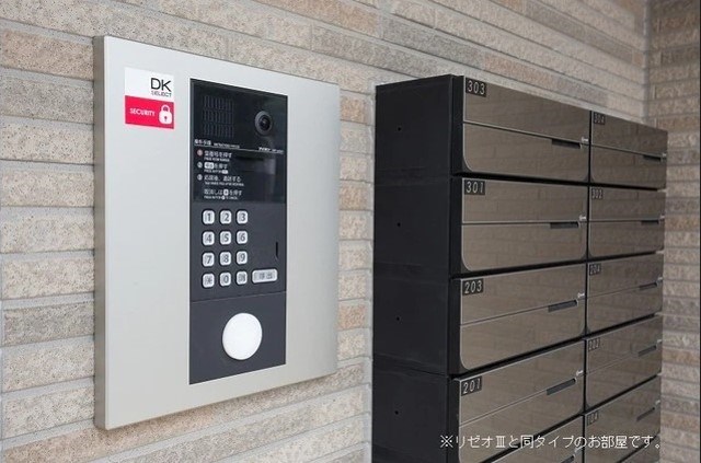 セレーノ その他外観1