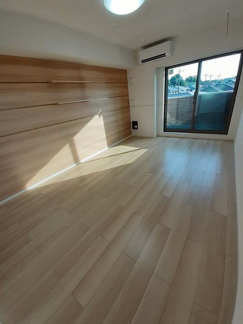 セレーノ リビング