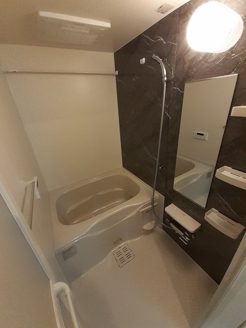 セレーノ 風呂画像