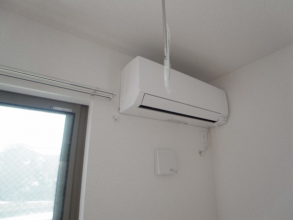 ブリリアントガーデンアゼリアＢ その他5