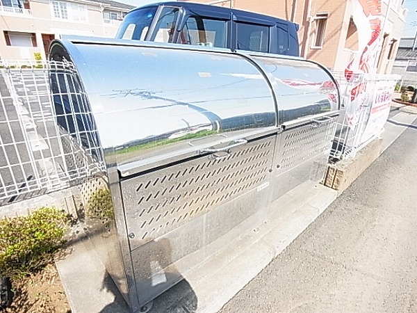 アルカディアＢ その他外観2