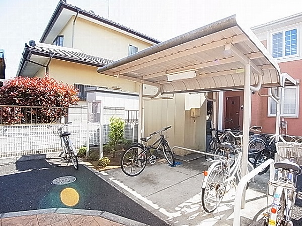 アルカディアＢ その他外観3