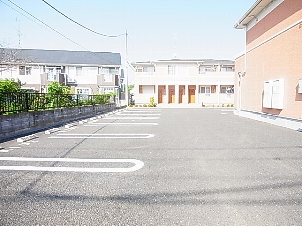 アルカディアＢ その他外観5