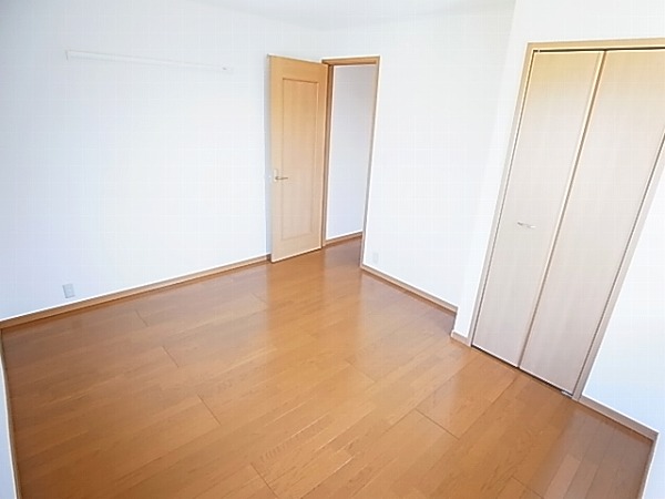 アルカディアＢ ベッドルーム