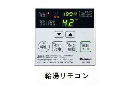 ウエストヒルＡ その他5