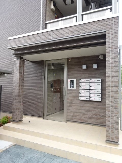 セレーノ その他外観2