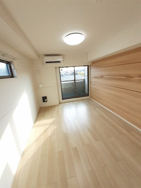 セレーノ リビング