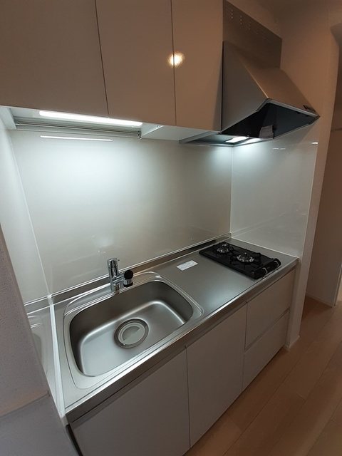 セレーノ キッチン