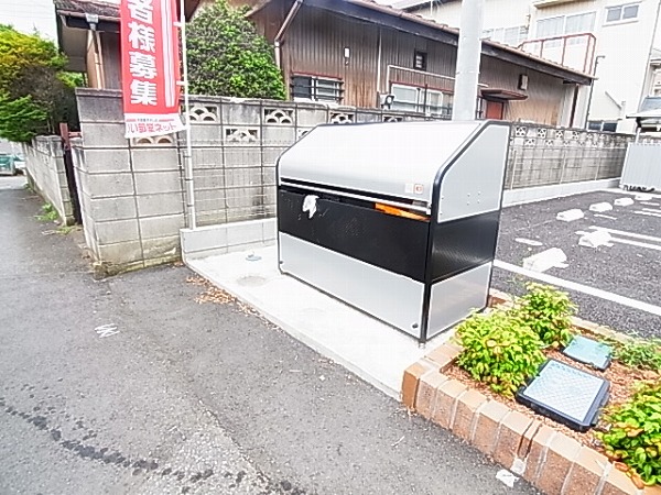 アリエッタ柏 その他外観5