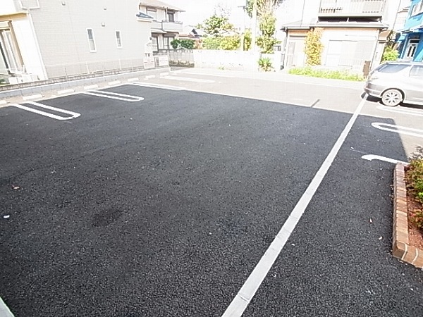 アリエッタ柏 その他外観6
